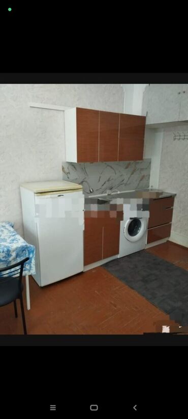 xacmaz kiraye evler: Dernegûl metrosuna yaxin elite yaxin 5/1 mertebesinde 1 otaqli ev 350