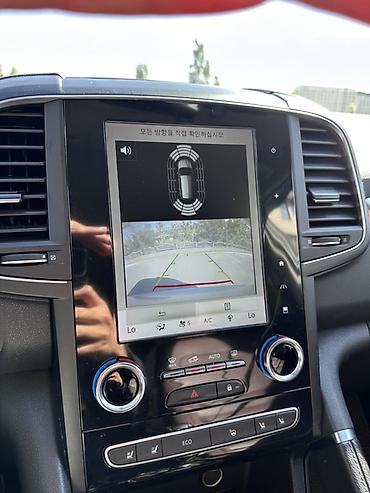 багажник на крышу цены: Renault Samsung QM6: 2020 г., 2 л, Автомат, Газ, Кроссовер — 10