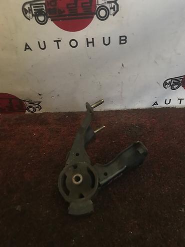 nadia: Подушка акпп TOYOTA Nadia XN10 2 (б/у) — 1