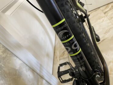 İdman velosipedləri: İşlənmiş Dağ velosipedi Saft, 29", sürətlərin sayı: 21, Pulsuz çatdırılma, Ödənişli çatdırılma — 7