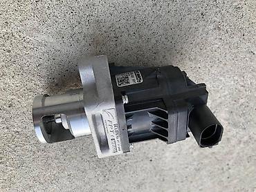 audi 100 cena: EGR VENTIL FPT 55274455 ZA FIAT BRAVO, DOBLO, GRANDE PUNTO . | — 2