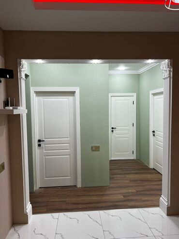 Qapıların təmiri: Qapı ustası ibrahim qapıların - keyfiyyətli, yüksək səviyyədə — 4