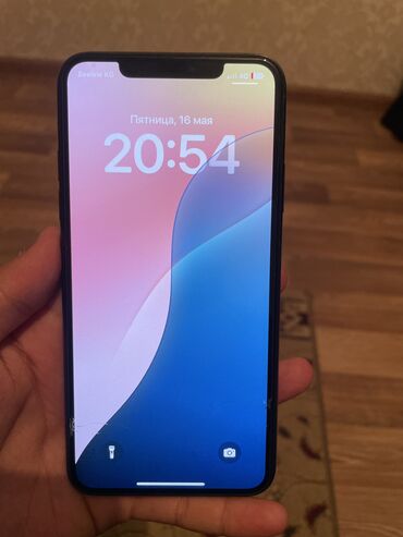 iphone 12 pro цена ош: IPhone 11 Pro Max, Б/у, 256 ГБ, Alpine Green, Защитное стекло, Чехол, 79 %