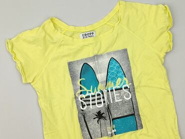 koszula hawajska c a: Cropp, Women`s T-shirt, L (EU 40)
