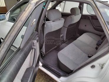 Toyota: Toyota Carina: 1.4 l. | 1997 έ. Λιμουζίνα — 10