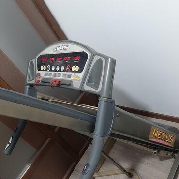 Беговые дорожки: Беговые дорожки электрические от пятнадцати тысяч и выше . Есть — 6