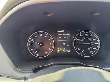 Subaru: Subaru Outback: 2020 г., 2.5 л, Автомат, Бензин, Внедорожник — 13