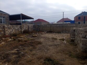 Həyət evləri və villaların satışı: 4 otaqlı, 120 kv. m, Kredit yoxdur, Təmirsiz -da lalafo.az — 13 Həyət evləri və villaların satışı: 4 otaqlı, 120 kv. m, Kredit yoxdur, Təmirsiz — 13