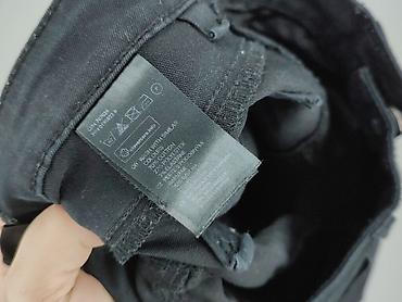 secound hand: H&M, Jeansy damskie, rozmiar 2XS — 5