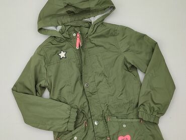 tk maxx ubrania: Пальто, 8 р., 122-128 см, стан - Дуже гарний