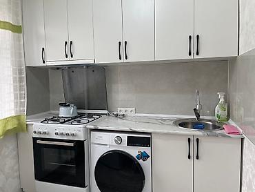 без депозит: 9-мкр квартира Баардык шарты менен берилет. Баасы 45 000сом. Депозит — 8