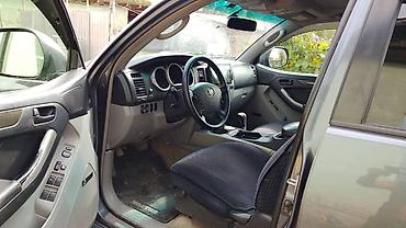 toyota windom 2003: Toyota 4Runner: 2003 г., 4.7 л, Автомат, Бензин, Внедорожник — 1