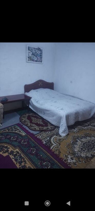 Uzunmüddətli kirayə evlər: 60 kv. m, 2 otaqlı, İşıq, Su, Kanalizasiya — 1