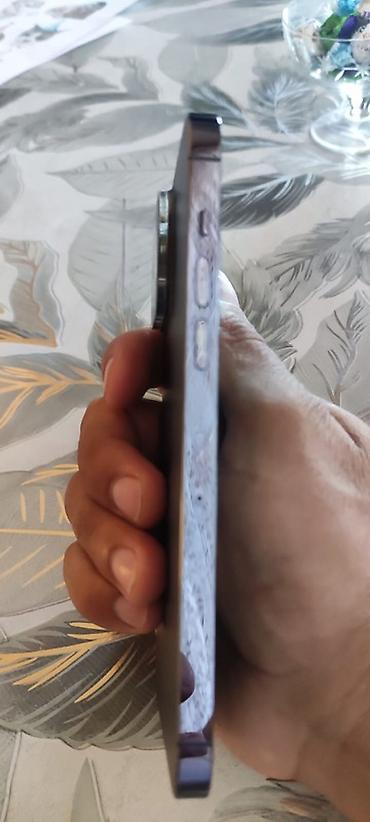 Apple iPhone: IPhone 14 Pro Max, Deep Purple — 5
