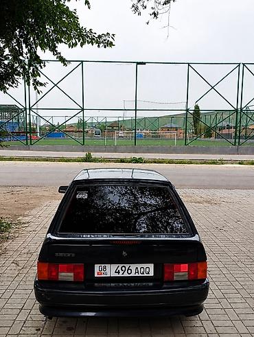 панель ваз 2114: ВАЗ (ЛАДА) 2114: 2008 г., 1.6 л, Механика, Бензин, Хэтчбэк — 2
