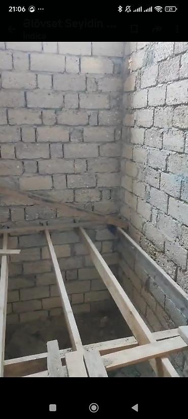 Həyət evi alıram: 450 kv. m, 7 otaqlı — 14