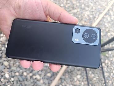 resmi 10 s: Xiaomi 13 Lite, 256 GB, rəng - Qara — 1