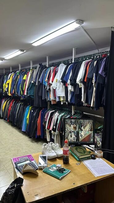 Кроссовки и спортивная обувь: Магазин кроссовок Second Hand - Специализация: мужские и женские — 5