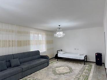 Иссык-Куль 2026: Коттедж, Уют Каджи-Сай, Парковка, стоянка, Охраняемая территория, Барбекю — 4