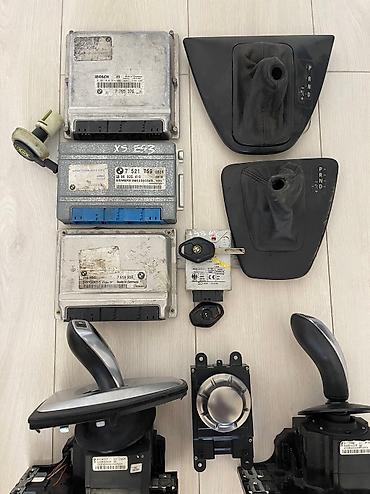 Другие автозапчасти: Бмв запчасти в наличии акпп моторы рейки рулевые насосы гур блоки абс — 3