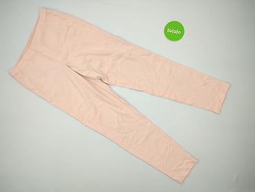 pull and bear rozmiary spodni: Esmara, Spodnie materiałowe damskie, rozmiar S — 3