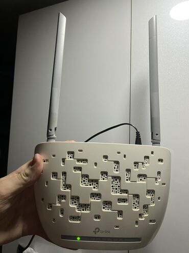azercell modem limitsiz: TP-Link TD-W8961N – 300Mbps Wireless N ADSL2+ Modem Router