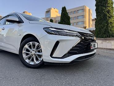 шевроле монза: Chevrolet Monza: 2023 г., 1.5 л, Автомат, Бензин, Седан — 4