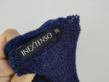 infinity sweater: Inextenso, Sweter damski, rozmiar 3XL — 4