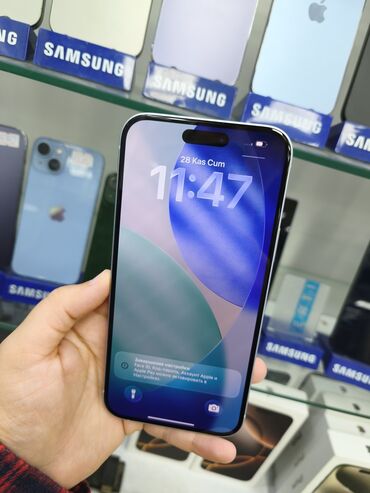 Apple iPhone: IPhone 15, 128 GB, Ağ, Simsiz şarj — 9