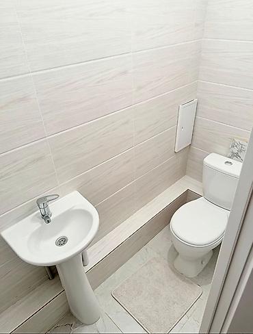66: 2 комнаты, 66 м², Тунгуч мкр 1 этаж — 7