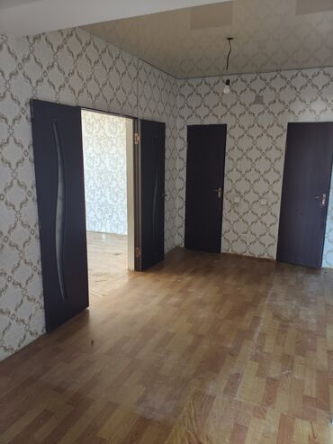 центральная мечеть: 2 комнаты, 68 м², 5 этаж, ПСО (под самоотделку)
