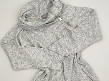 baggy bluza: Світшот жіночий, розмір S