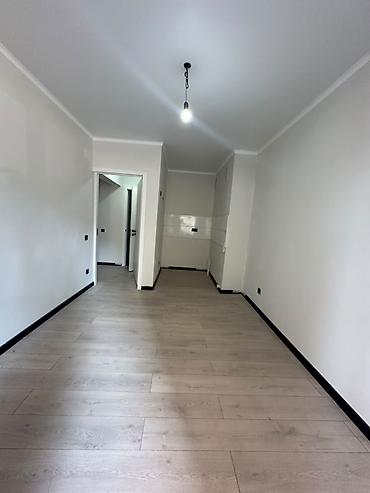 Продажа квартир: 1 комната, 40 м², Кара-Жыгач ж/м Элитка, 1 этаж, Свежий ремонт — 7