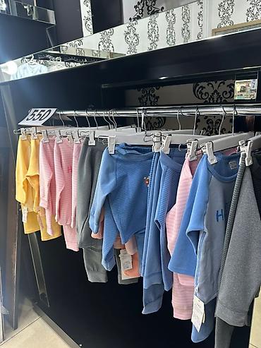 Комплекты одежды: Комплект, Новый — 7