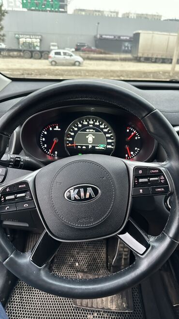 Kia: Kia Sorento: 2019 г., 2.2 л, Автомат, Дизель, Кроссовер — 8