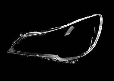 фары subaru: Комплект передних фар Subaru Новый, Оригинал, ОАЭ — 4