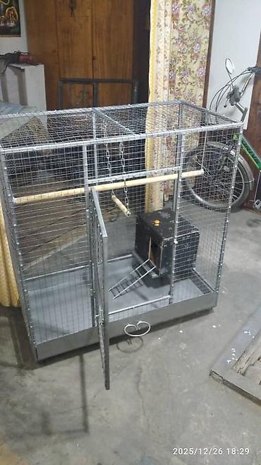 Защитные сетки от птиц: Защитные сетки от птиц — 2