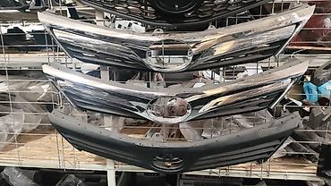 Бампер и комплектующие: Продажа автозапчастей для Toyota и Lexus Ассортимент: - Кузовные — 12