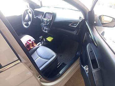 шевралет спарк продажа: Chevrolet Spark: 2021 г., Автомат, Хэтчбэк — 8