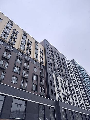 Продажа квартир: 1 комната, 38 м², Элитка, 7 этаж, Дизайнерский ремонт — 12