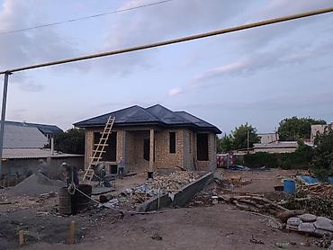 Кровля крыши: Кровля крыши | Ремонт, Гидроизоляция, Демонтаж Больше 6 лет опыта — 6