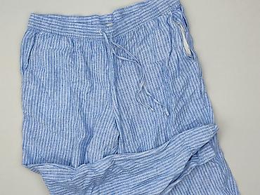 house basic: H&M, Spodnie materiałowe damskie, rozmiar L — 1