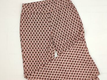 sinsay legginsy gym hard: Material trousers for women, SinSay, size L (EU 40)