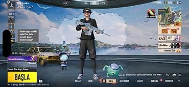 hiyleli oyunlar: Pubg mobil hesab deyerinen ucuz satilir oyunu biraxiram deye satiram — 1