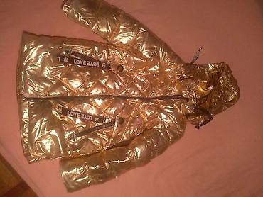 Верхняя одежда: Продаю детские вещи на девочку. Возраст 7-9 лет — 9