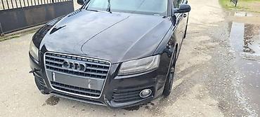 bosch sauber: DELOVI ZA AUDI A5 - DELOVI A5 | Delovi Audi A5 — 2