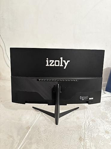 iphone telefon divar kagizlari: 27 nch 240 hz dp ile 144 hdmi ile ips gamming monitor İzoly gaming — 2
