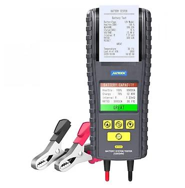 generator islənmis: AUTOOL BT860 Professional Akkumulyator Servis və Test Cihazı AUTOOL — 1