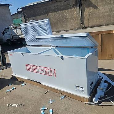 Морозильные шкафы, лари: В наличии — 93