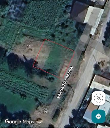 4 соток, Для строительства, Красная книга at lalafo.kg 4 соток, Для строительства, Красная книга